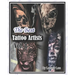 The Best Tattoo Artists: Vol. 1
