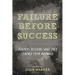 Failure Before Success: Teachers Describe What They Learned from Mistakes