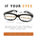 If Your Eyes Could Talk: They Would Tell of Their Involvement in Reading Problems, Anxiety, Head Trauma, Fatigue, and Much More...