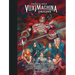 Critical Role: Vox Machina Origins Library Edition: Series I & II Collection