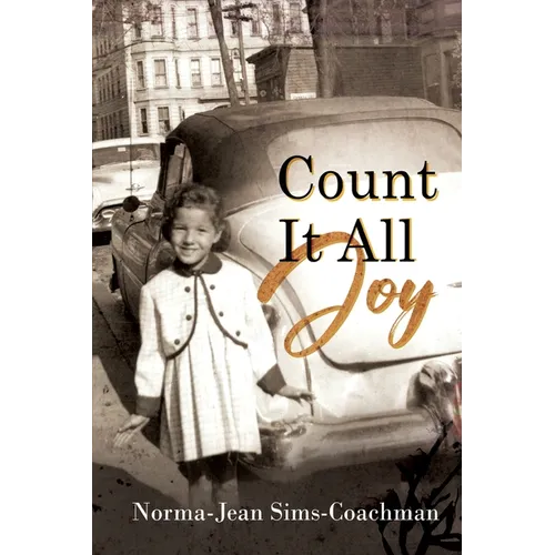 Count It All Joy