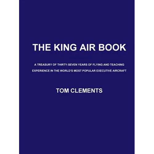 The King Air Book