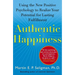 Authentic Happiness: Using the New Positive Psychology to Realize Your Potential for Lasting Fulfillment