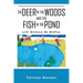 The Deer in the Woods and the Fish in the Pond: Life Should be Simple