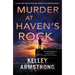 Murder at Haven's Rock
