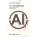 Art Intelligence: How Generative AI Relates to Human Art-Making