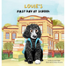 Louie's First Day at School