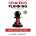 Strategic Planning for Black Folk: Unleashing the Secret Weapon To Success