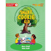 Smart Cookie Kid For 5-6 Year Olds Educational Development Workbook 7: Attention and Concentration Visual Memory Multiple Intelligences Motor Skills