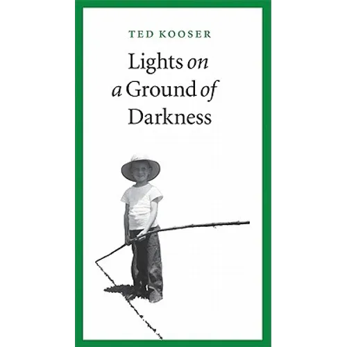 Lights on a Ground of Darkness: An Evocation of a Place and Time