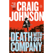Death Without Company: A Longmire Mystery