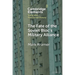 The Fate of the Soviet Bloc's Military Alliance