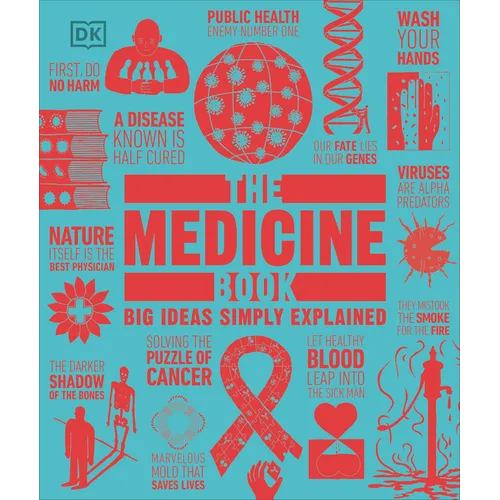The Medicine Book