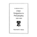 Alphabetical Index to Ulster Emigrants to Philadelphia, 1803-1850