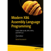 Modern X86 Assembly Language Programming: Covers X86 64-Bit, Avx, Avx2, and Avx-512