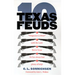 Ten Texas Feuds