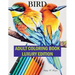 Bird Adult Coloring Book Luxury Edition: The Audubon Birds Coloring Book Creative Haven Birds Adult Coloring Book Dover Nature Relaxation, Meditation