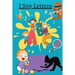 I Spy Letters: Activity Book For Kids Ages 2-5