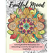 Fruitful Mood: Coloring Book for Relaxation and Unleashing Creativity through Color and Inspiration