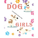 dog coloring book for girls: Coloring & Activity Book, for Kids, Dogs Sticker Activity Book