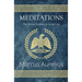 Meditations - The Classical Translation by George Long (Reader's Library Classics)