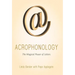 Acrophonology: The Magical Power of Letters