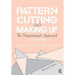 Pattern Cutting and Making Up: The Professional Approach