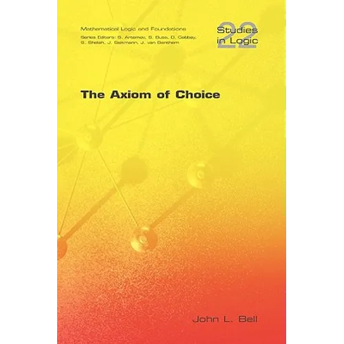 The Axiom of Choice