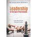 Leadership in the Age of Narcissism: God's Blueprint for Christian Leaders