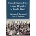 United States Army Depot Brigades in World War I