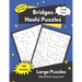 Hashi Puzzles: Bridges and Islands Puzzles for adults and seniors