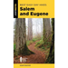 Best Easy Day Hikes Salem and Eugene