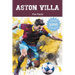 Aston Villa Fun Facts