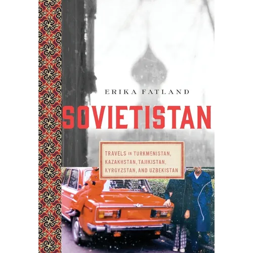 Sovietistan
