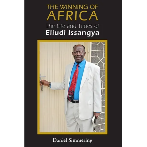 The Winning of Africa