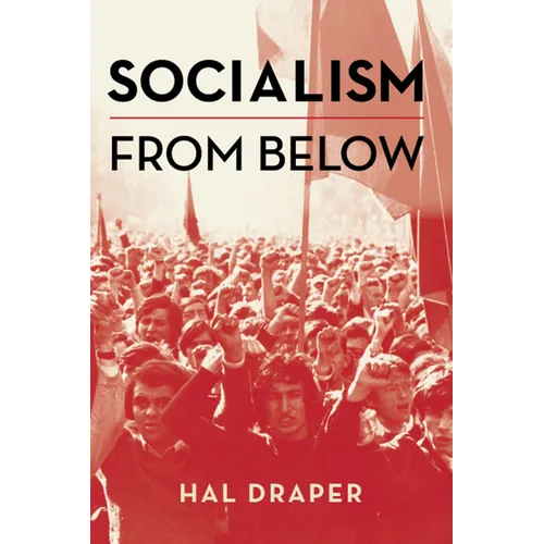 Socialism from Below