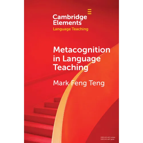 Metacognition in Language Teaching