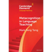 Metacognition in Language Teaching