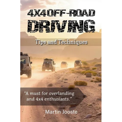 4X4 Off- Road Driving