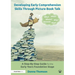 Developing Early Comprehension Skills Through Picture Book Talk: A Step-By-Step Guide for the Early Years Foundation Stage