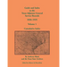 Guide and Index to the Texas Adjutant General Service Records, 1836-1935: Volume 1, Cumulative Index