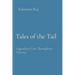 Tales of the Tail: Legendary Cats Throughout History