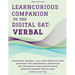 The LearnCurious Companion to the Digital SAT: Verbal