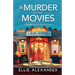 A Murder at the Movies: A Secret Bookcase Mystery
