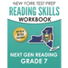 NEW YORK TEST PREP Reading Skills Workbook Next Gen Reading Grade 7: Preparation for the New York State ELA Tests