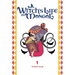 A Witch's Life in Mongol, Vol. 1