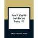 Peoria Of To-Day With Peoria Blue Book Directory, 1915