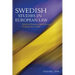Swedish Studies in European Law - Volume 1