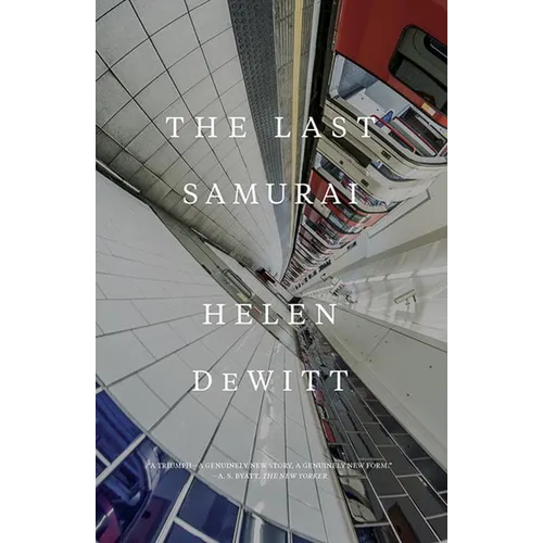 The Last Samurai