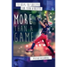 More Than a Game: 13 Keys to Success for Teen Athletes On and Off the Field